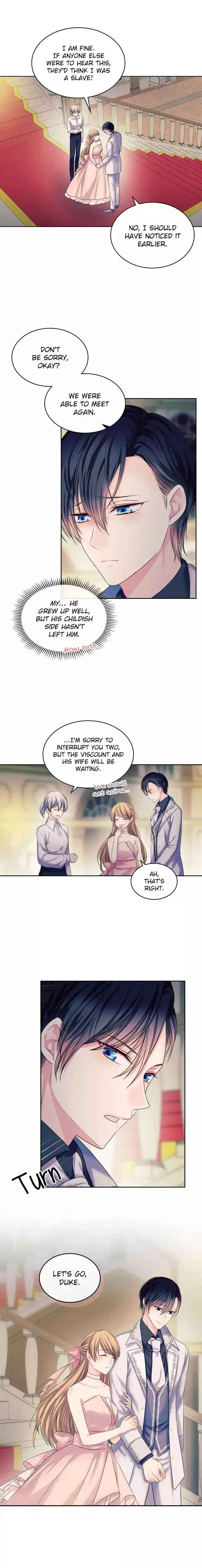 Sincerely: I Became a Duke's Maid Chapter 56 10